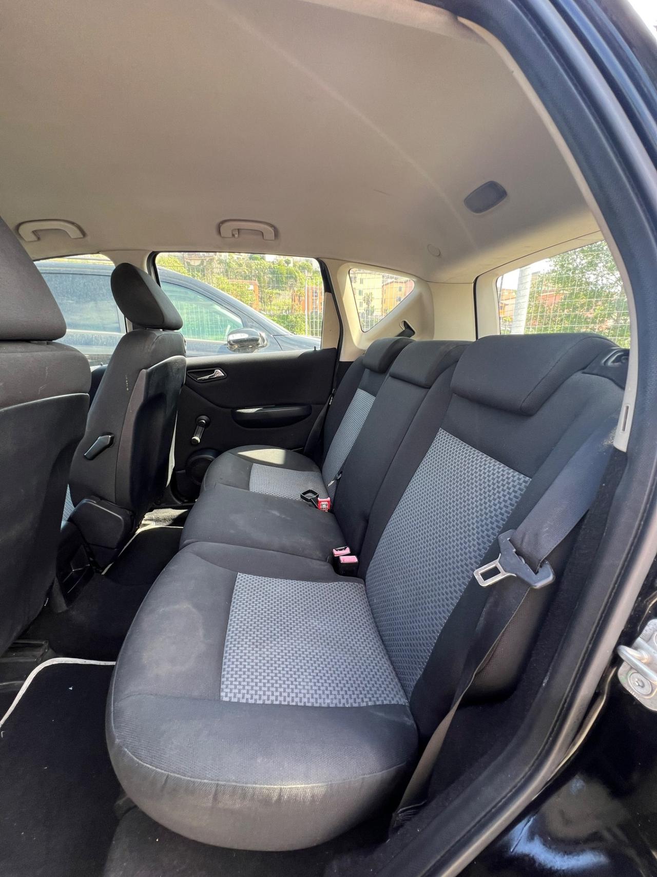 Mercedes-benz A 160 CDI Classic