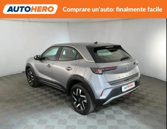 OPEL Mokka 1.5 diesel Elegance