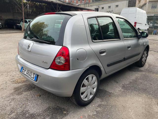 RENAULT Clio Storia 1.2 5 porte GPL Confort