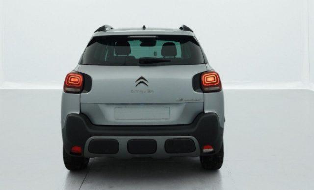 CITROEN C3 Aircross PureTech 110 S&S Plus in Promo