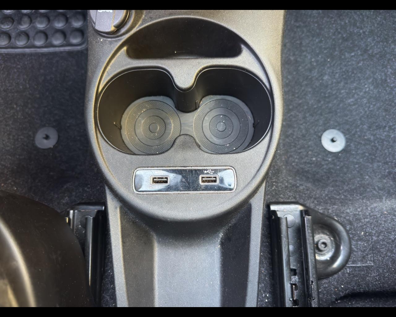 FIAT 500 (2015-2024) - 500 1.0 Hybrid Dolcevita