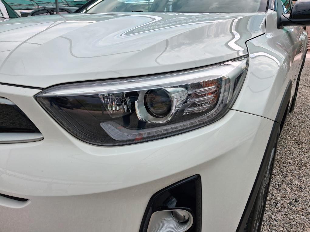 Kia Stonic 1.6 crdi Energy 110cv