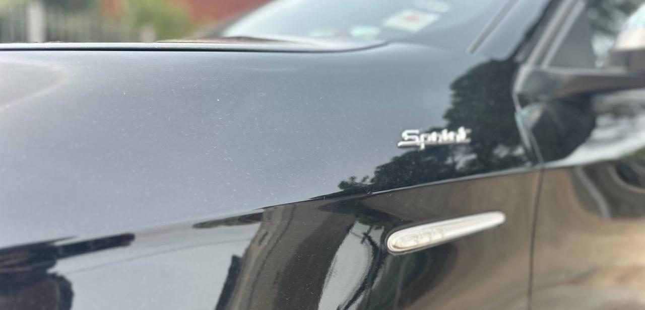 Alfa Romeo Giulietta 1.4 Turbo MultiAir 150 CV Sprint