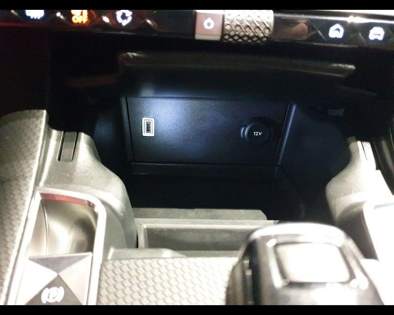 DS DS 7 Crossback BlueHDi 130 aut. Bastille Business