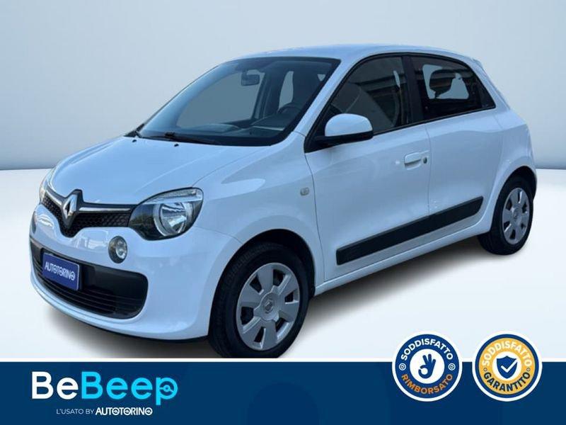 Renault Twingo 0.9 TCE DUEL GPL 90CV