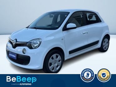 Renault Twingo 0.9 TCE DUEL GPL 90CV