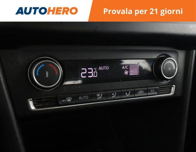 VOLKSWAGEN Polo 1.2 TSI 5p. Comfortline BlueMotion Technology