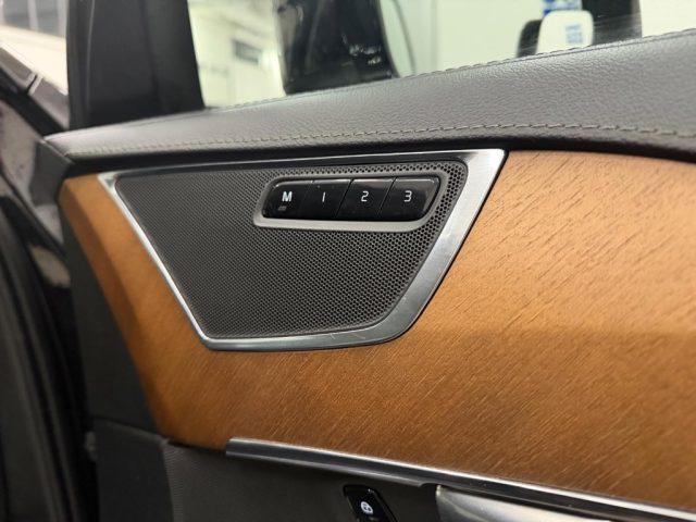 VOLVO XC90 B5 (d) AWD Geartronic Momentum//SERVICE VOLVO//