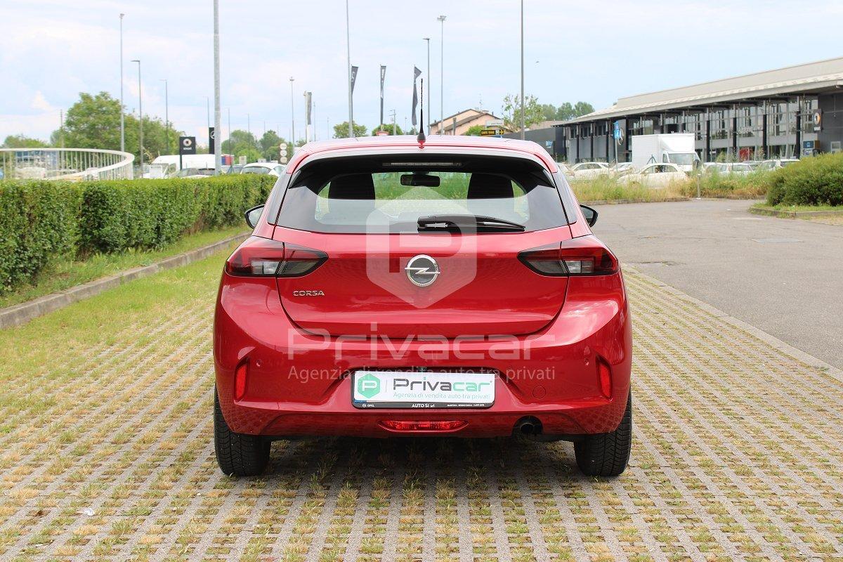 OPEL Corsa 1.2 GS