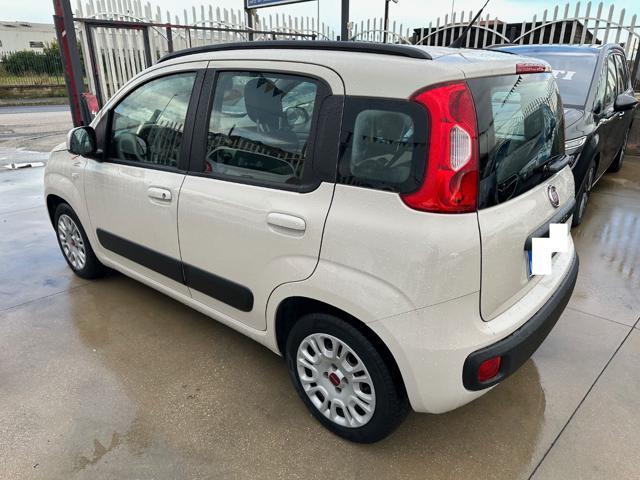 FIAT Panda 1.2 Easy IMP.GPL