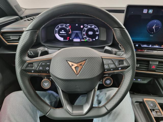 CUPRA Leon 2.0 TDI 150 CV DSG