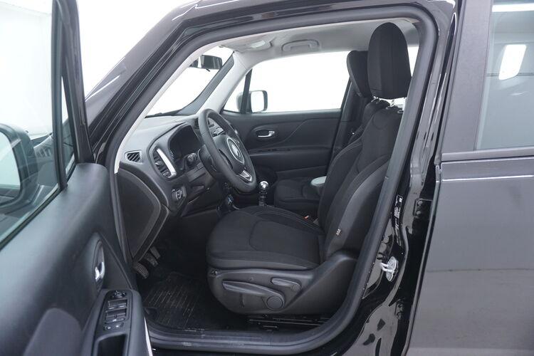 Jeep Renegade Limited BR644612 1.0 Benzina 120CV