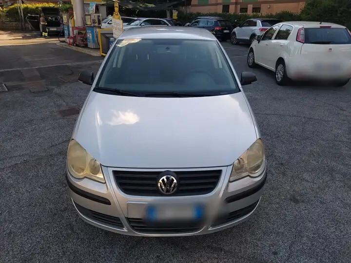 Volkswagen Polo 1.4/69CV TDI 5p. Trendline