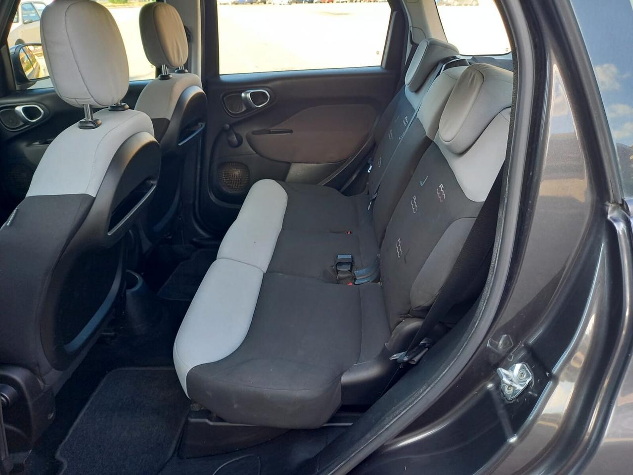 Fiat 500L 1.3 Multijet 100.000km ORIGINALI