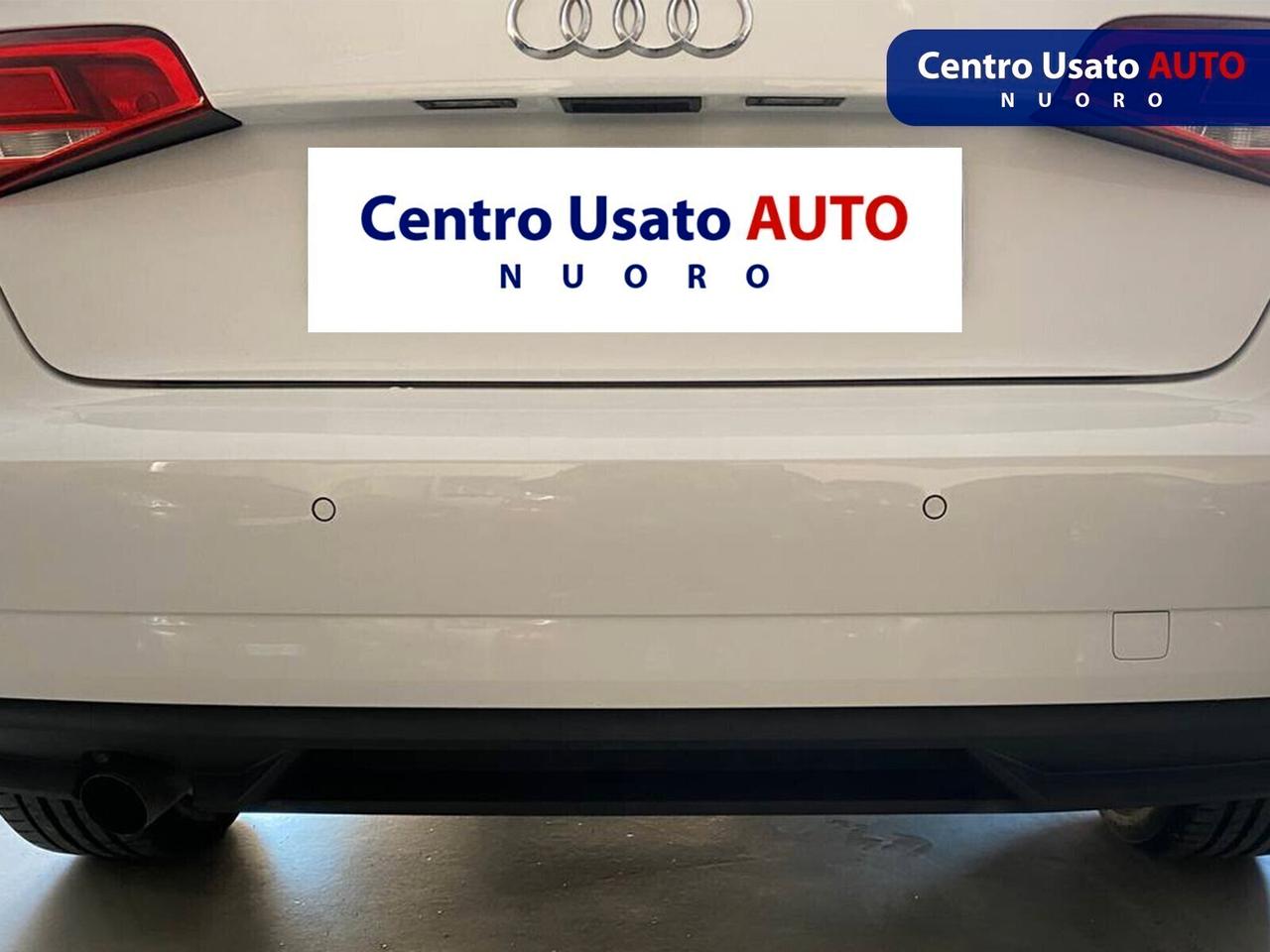 Audi A3 SPB 1.6 TDI 116 CV Business