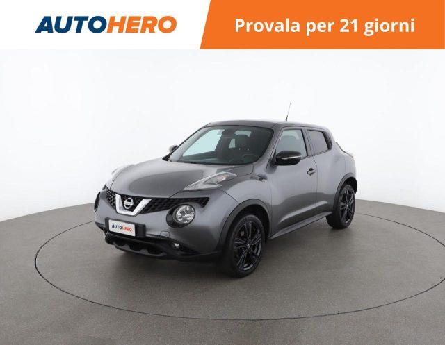 NISSAN Juke 1.2 DIG-T 115 Start&Stop Acenta
