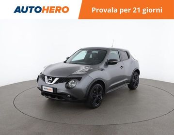 NISSAN Juke 1.2 DIG-T 115 Start&Stop Acenta