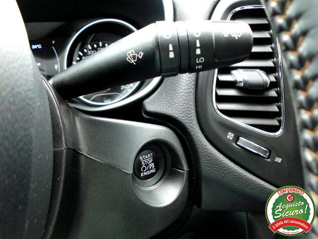 JEEP Compass 1.6 Multijet II 2WD Longitude