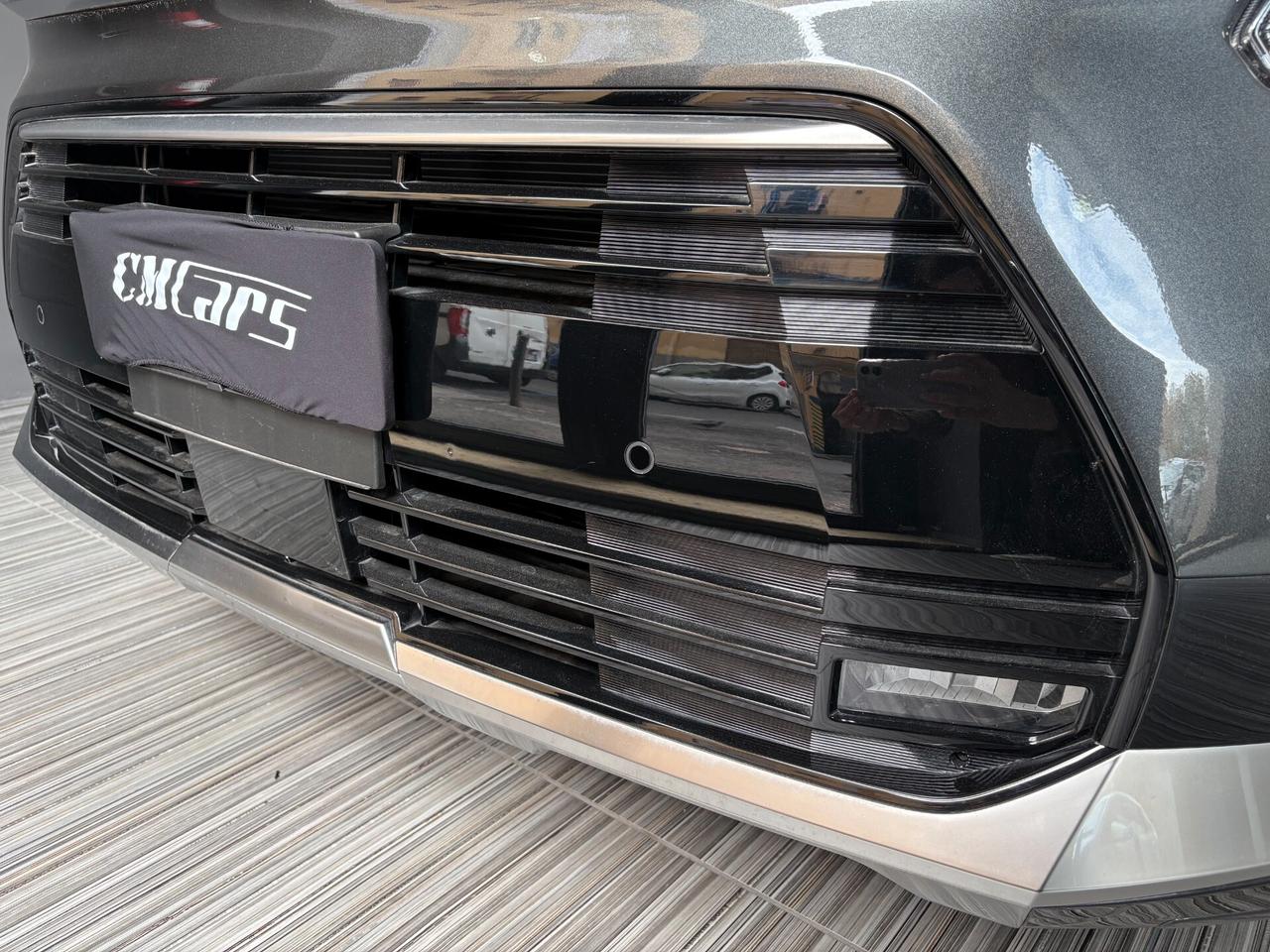 Kia Niro 1.6 TRIFUEL GPL HEV Style 126cv DCT6 Auto KM0