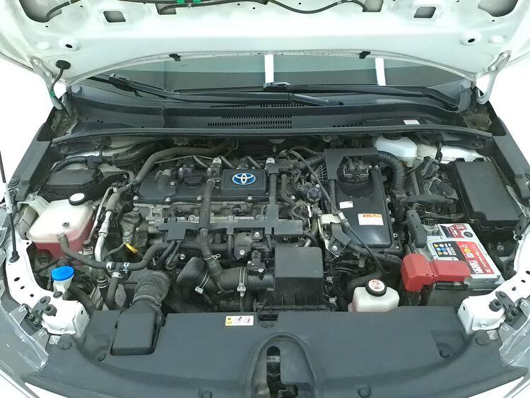 Toyota Corolla Touring Sports Hybrid Business BR506312 1.8 Full Hybrid 122CV
