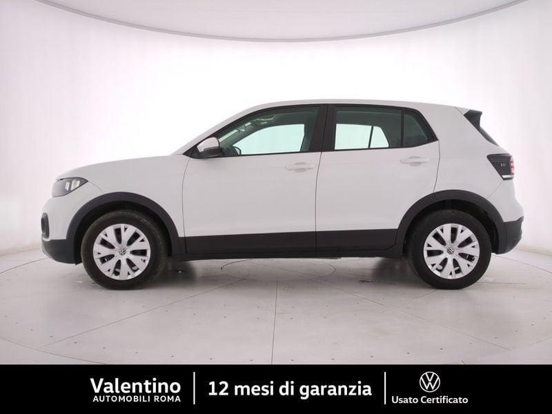 Volkswagen T-Cross 1.0 TSI Urban BMT