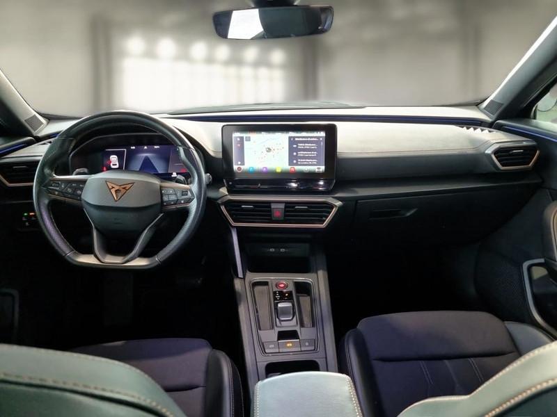 CUPRA FORMENTOR 1.5 TSI DSG SUV