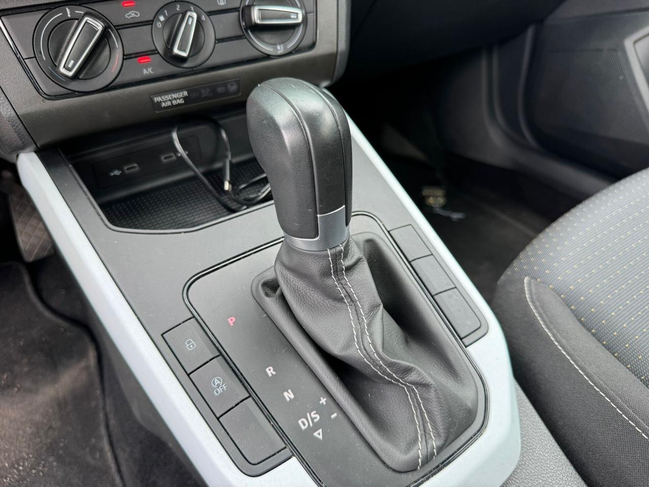 Seat Arona 1.0 EcoTSI 115 CV DSG Style
