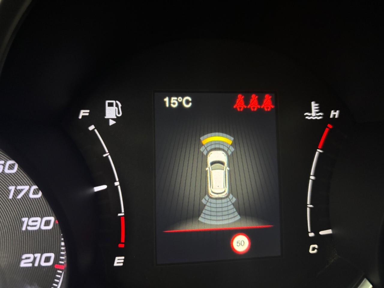 Fiat 500X 1.3 MultiJet 95 CV Sport