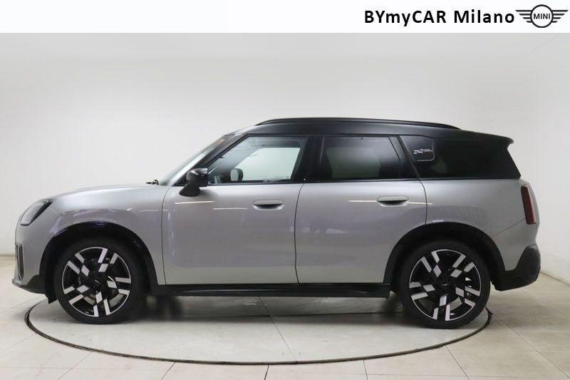 Mini Mini Countryman 1.5 48V C Essential Steptronic