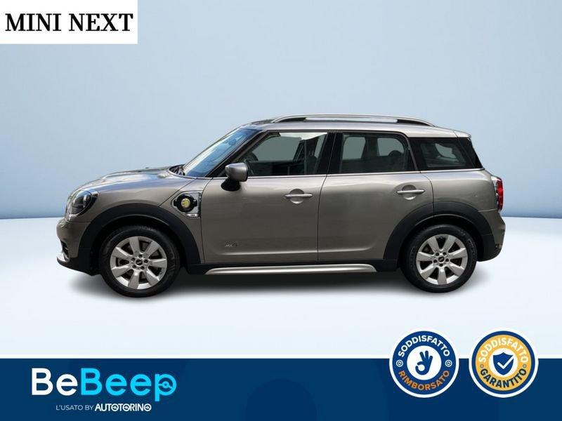 MINI Mini Countryman F60 MINI COUNTRYMAN 1.5 COOPER SE ALL4 AUTO