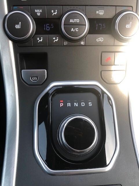Land Rover Range Evoque 2.0 TD4 150 CV 5p. HSE