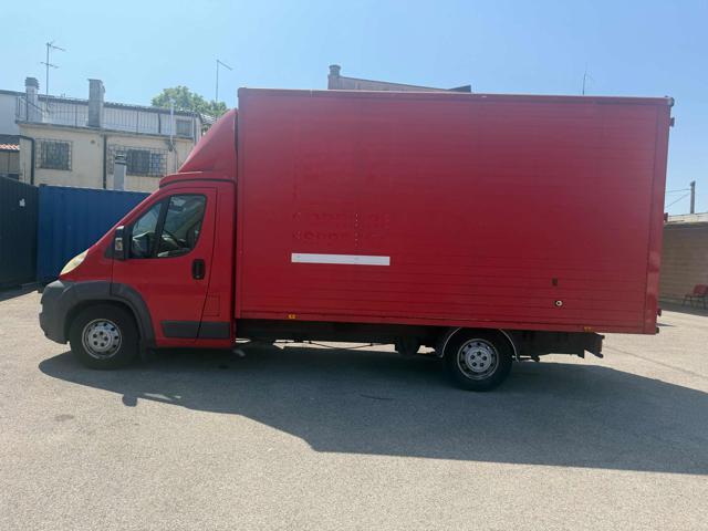 CITROEN Jumper 35 2.2 HDi/120 PM Cassonato perfetta di meccanica