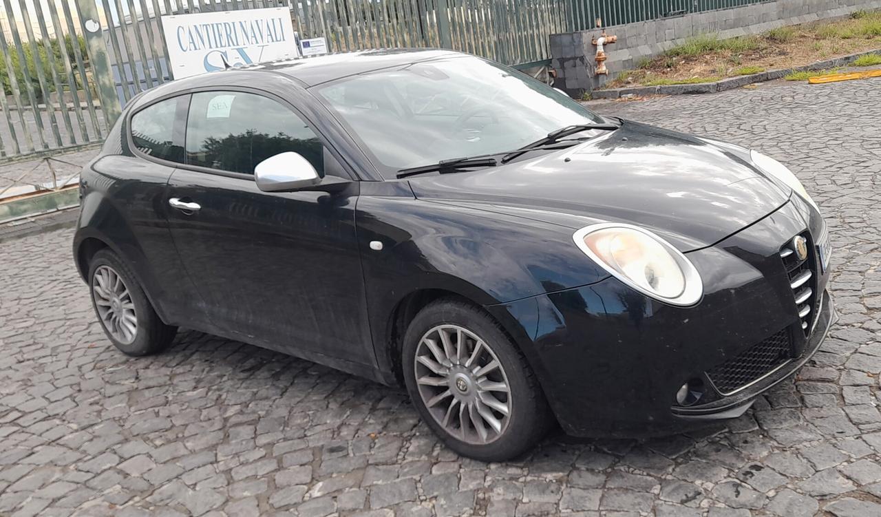 Alfa Romeo MiTo 1.3 JTDm 85 CV S&S Progression