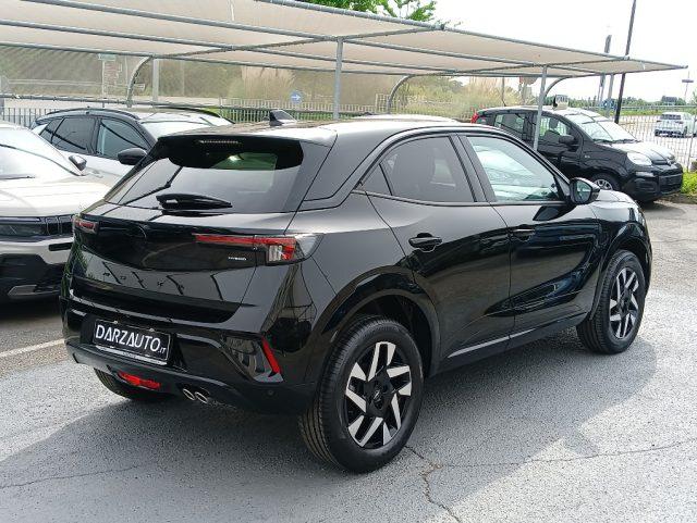 OPEL Mokka Hybrid 145 CV DCT6 GS