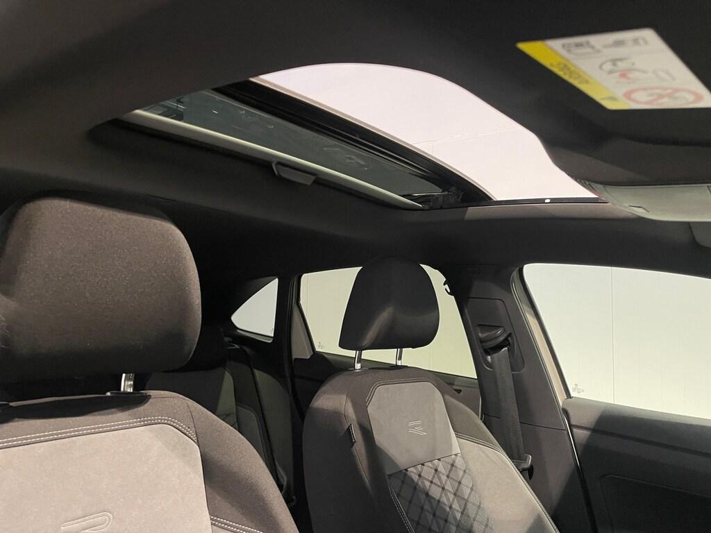 Volkswagen Taigo 1.0 TSI 110CV R-Line