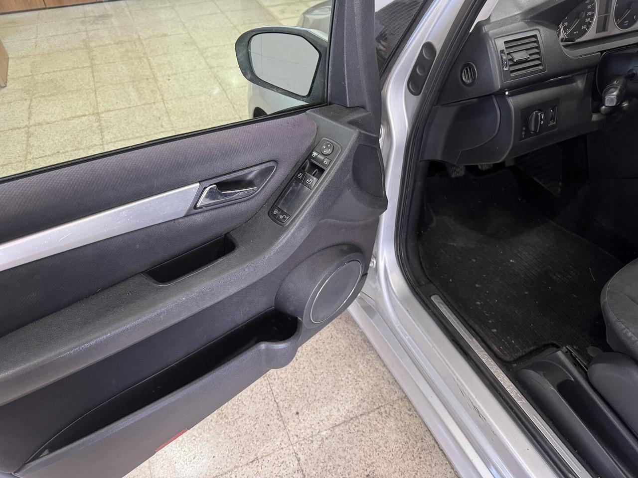 MERCEDES B 180 CDI SPORT