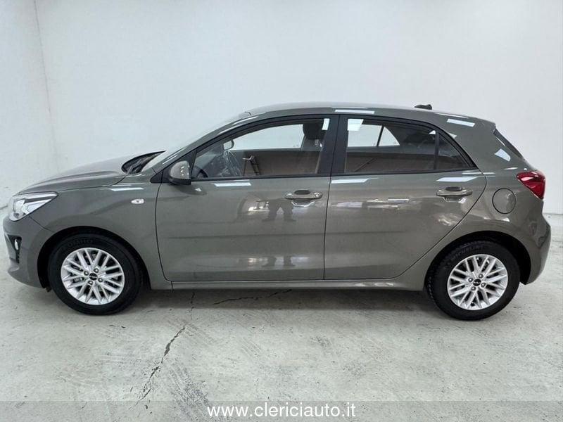 KIA Rio 1.0 T-GDi 100 CV MHEV iMT Style