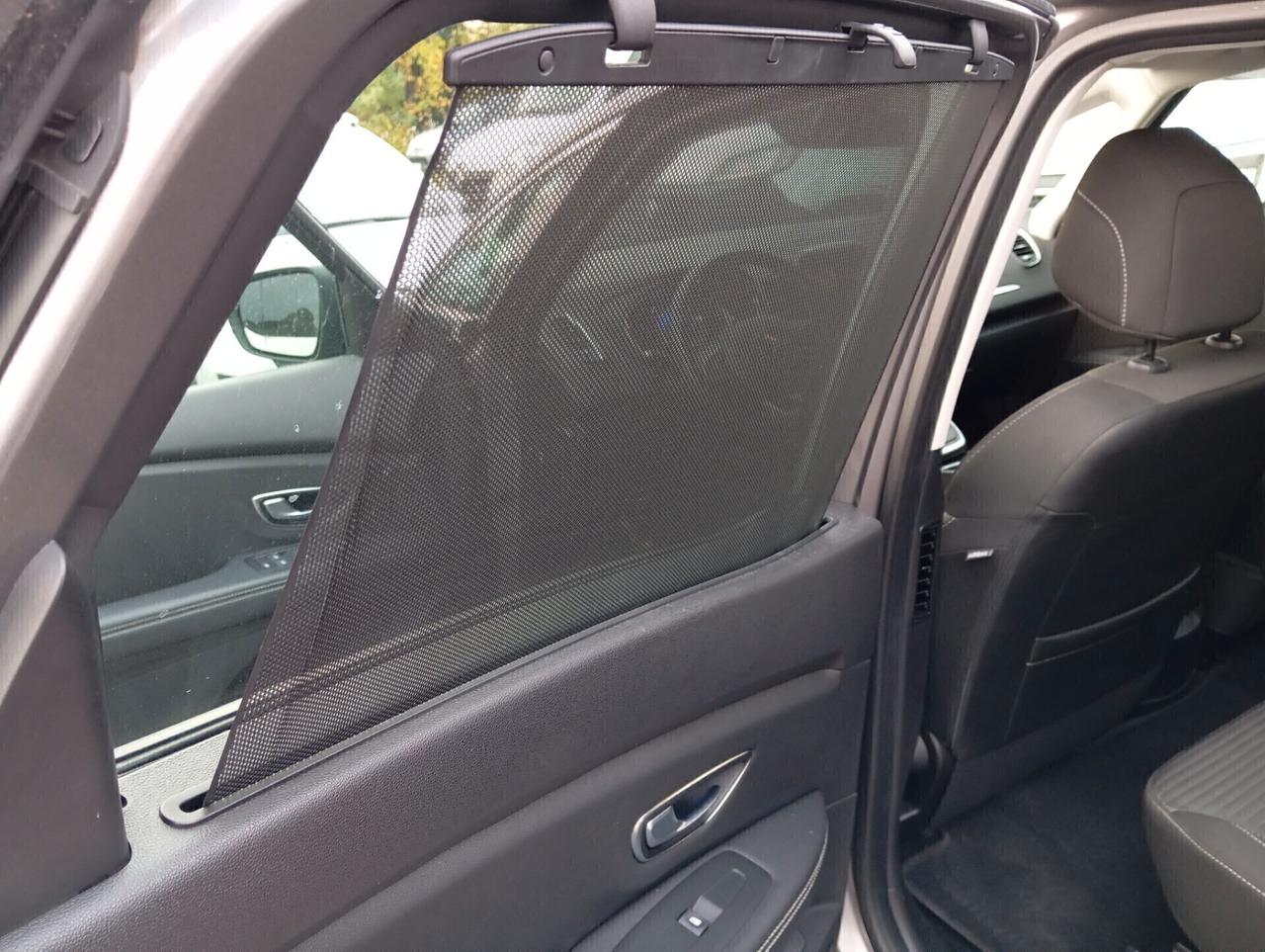 Renault Scenic 1.5tdCi 120 CV NAVI SENSORI E 199