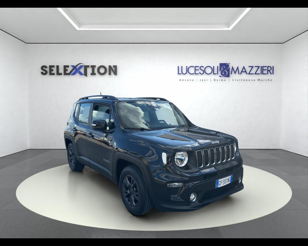 JEEP Renegade - Renegade 1.0 T3 Longitude