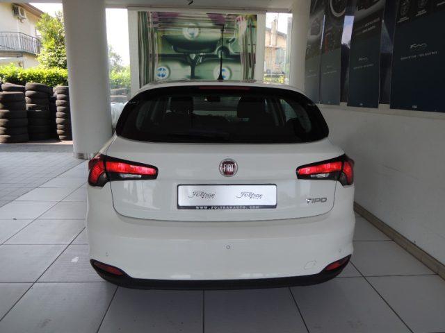 FIAT Tipo 1.3 Mjt S&S 5 porte Pop