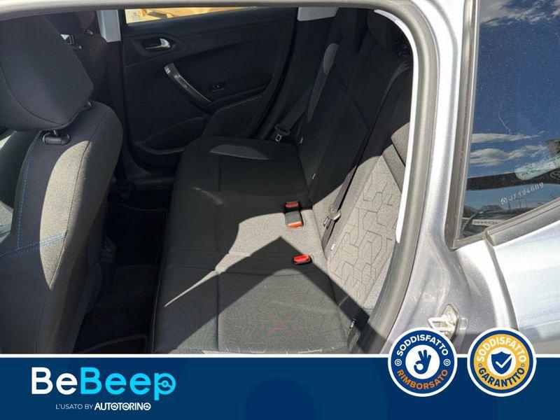 Peugeot 2008 1.5 BLUEHDI STYLE S&S 100CV 6MARCE