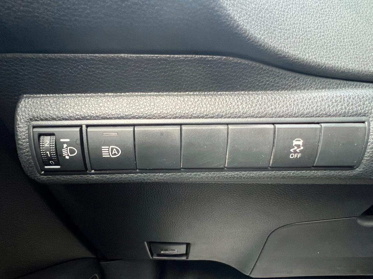 Toyota Corolla 1.8 Hybrid Business cvt