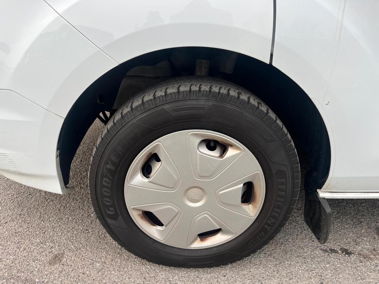 Ford Transit Custom 280 2.0 EcoBlue PC Furgone Trend