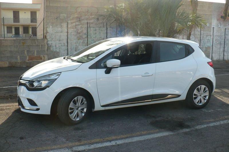 Renault Clio Clio dCi 8V 75 CV 5 porte Life