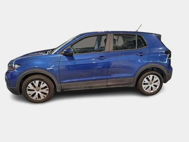 VOLKSWAGEN T-Cross 1.6 TDI SCR Urban BMT