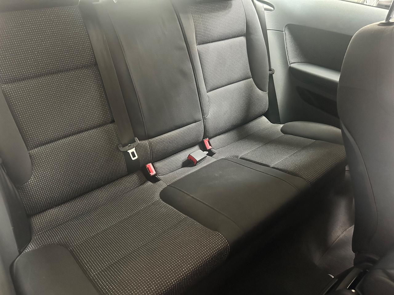 Audi A3 2000 S-Line tdi 170 cv!!! Solo 108000 km