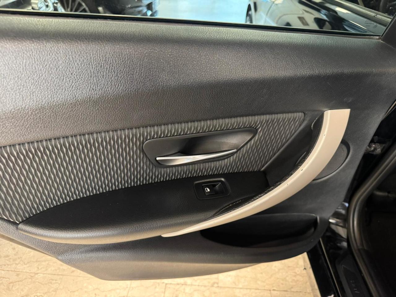 Bmw 320 320d xDrive Touring Sport