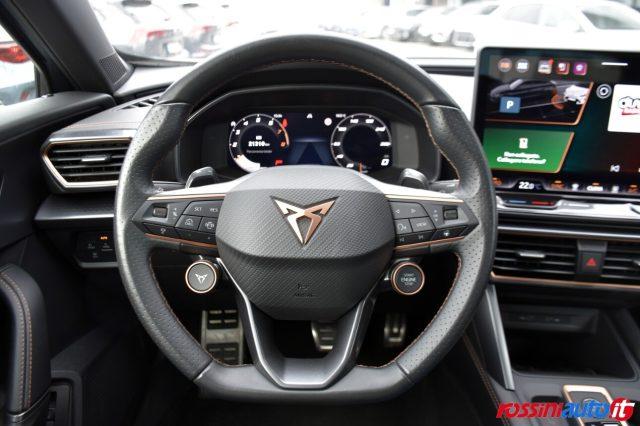 CUPRA Formentor 1.5 HYBRID 150 CV DSG + R19 SANDSTORM + EDGE PACK