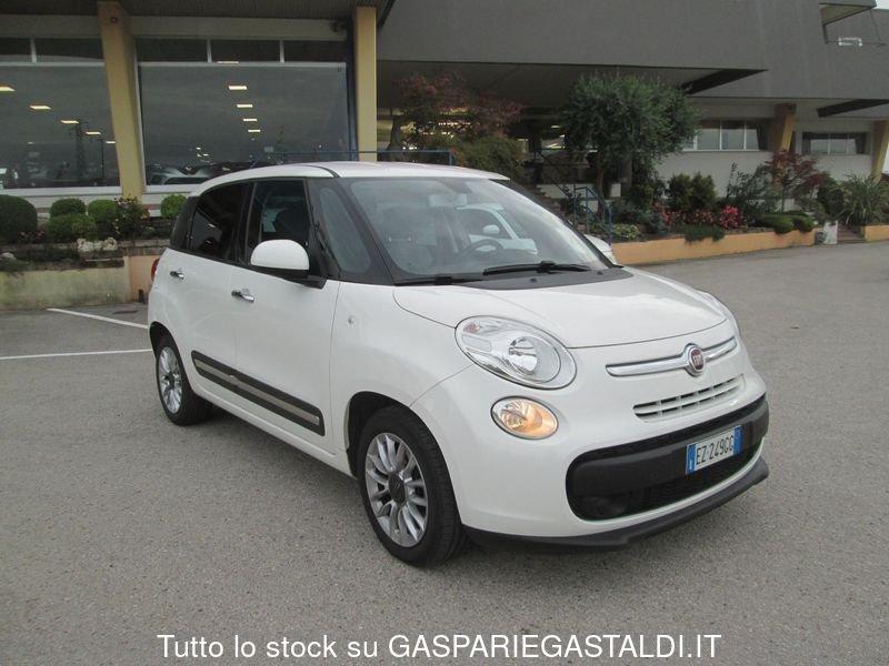 FIAT 500L 500L 1.3 Multijet 85 CV Pop Star