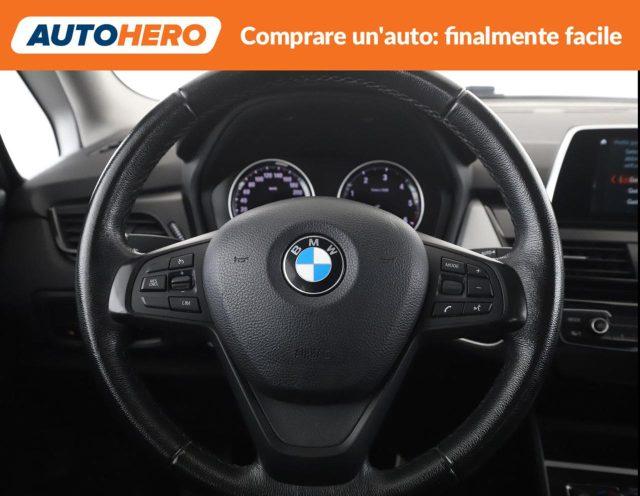 BMW 216 d Gran Tourer Business